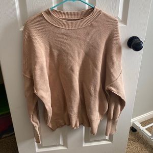 Women’s sweater